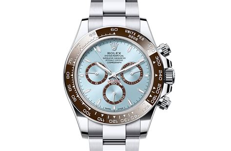 rolex daytona platin erfahrungen|Rolex Cosmograph Daytona Uhr: Platin – m126506.